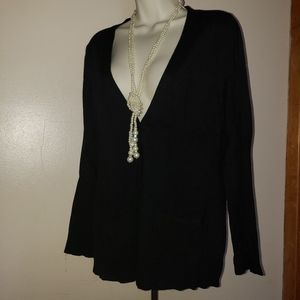Grace Element  Vneck Cardigan